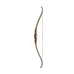 Buck Trail Elite Varro Walnut One Piece Bow