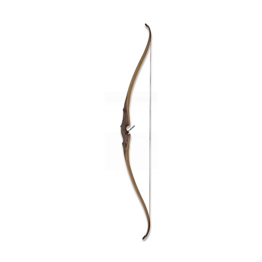 Buck Trail Elite Varro Walnut One Piece Bow 3 Buck Trail Elite Varro Walnut One Piece Bow