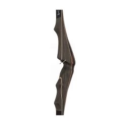 Buck Trail Antelope One Piece Bow -Bow Shop BUC009 1