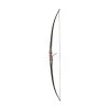 Buck Trail Black Hawk Flatbow 1 Buck Trail Black Hawk Flatbow -Bow Shop BUC010