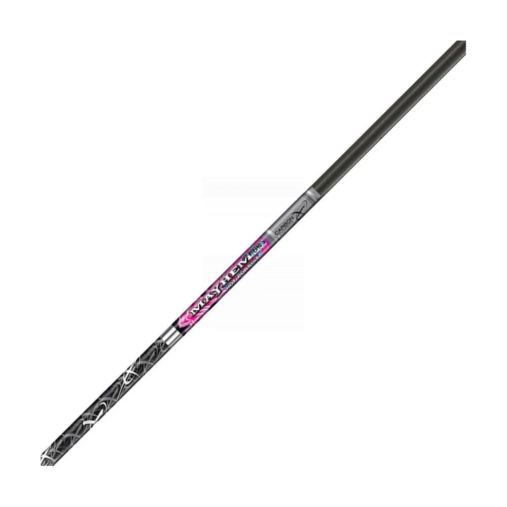 Carbon Express Mayhem Hot Pursuit DS - Shaft Only 3 Carbon Express Mayhem Hot Pursuit DS - Shaft Only