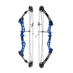 Core Zeal Compound Bow -Bow Shop COR002 1