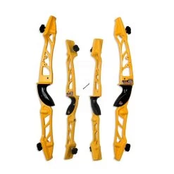 Core Silhouette Recurve Riser -Bow Shop COR004 5