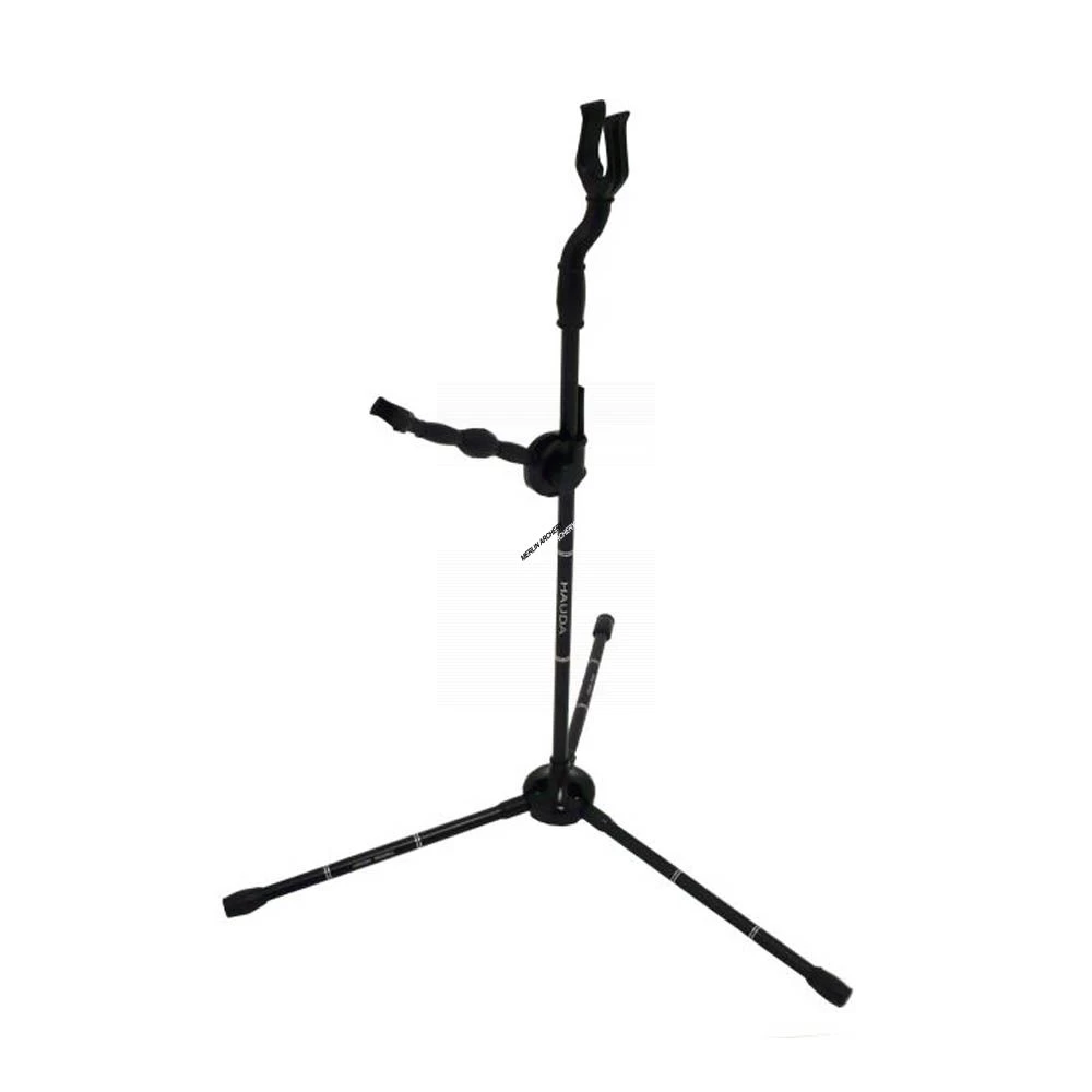 Decut Hauda Bow Stand 3 Decut Hauda Bow Stand