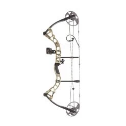 Diamond Prism Compound Package 12 Diamond Prism Compound Package -Bow Shop DIA008 4
