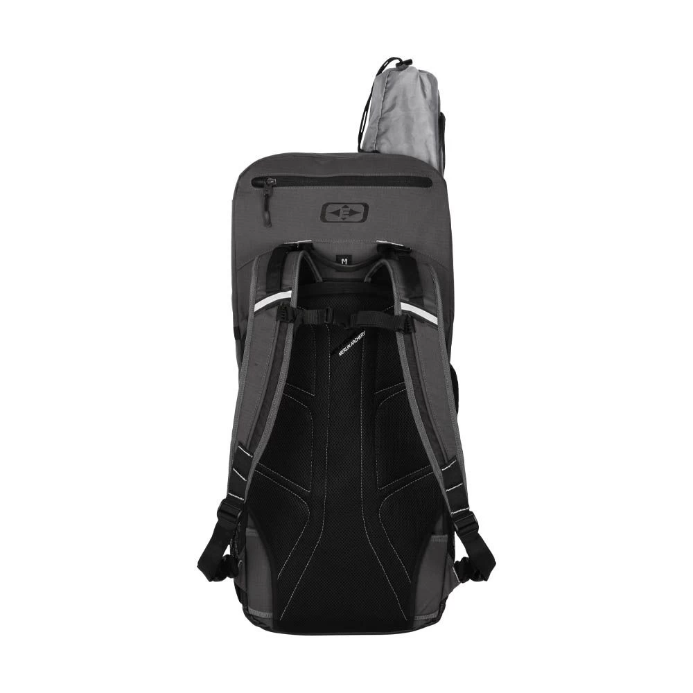Easton Deluxe Recurve Backpack 4 Easton Deluxe Recurve Backpack - Image 2