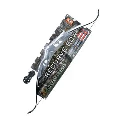 Easton Beginner Recurve Bow Kit 9 Easton Beginner Recurve Bow Kit -Bow Shop EAS037 3