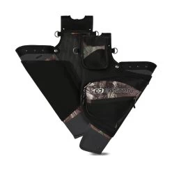 Easton Deluxe Target Quiver -Bow Shop EAS123 7