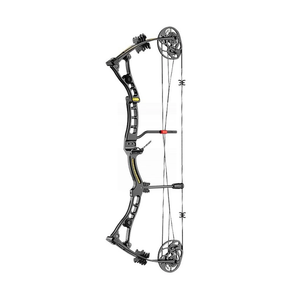 EK Archery Axis 2.0 Compound Bow 3 EK Archery Axis 2.0 Compound Bow