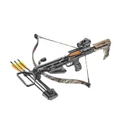 EK Archery Jag 2 Pro Crossbow 5 EK Archery Jag 2 Pro Crossbow -Bow Shop EKA031 1