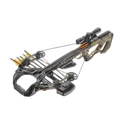 EK Archery Guillotine X Crossbow Package -Bow Shop EKA033 1
