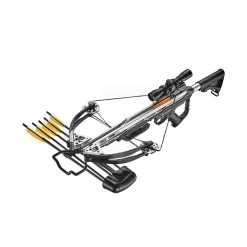 EK Archery Torpedo Crossbow Package -Bow Shop EKA042 1