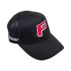 Fivics Logo Mesh Cap -Bow Shop FIV078