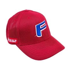 Fivics Logo Mesh Cap -Bow Shop FIV078 2