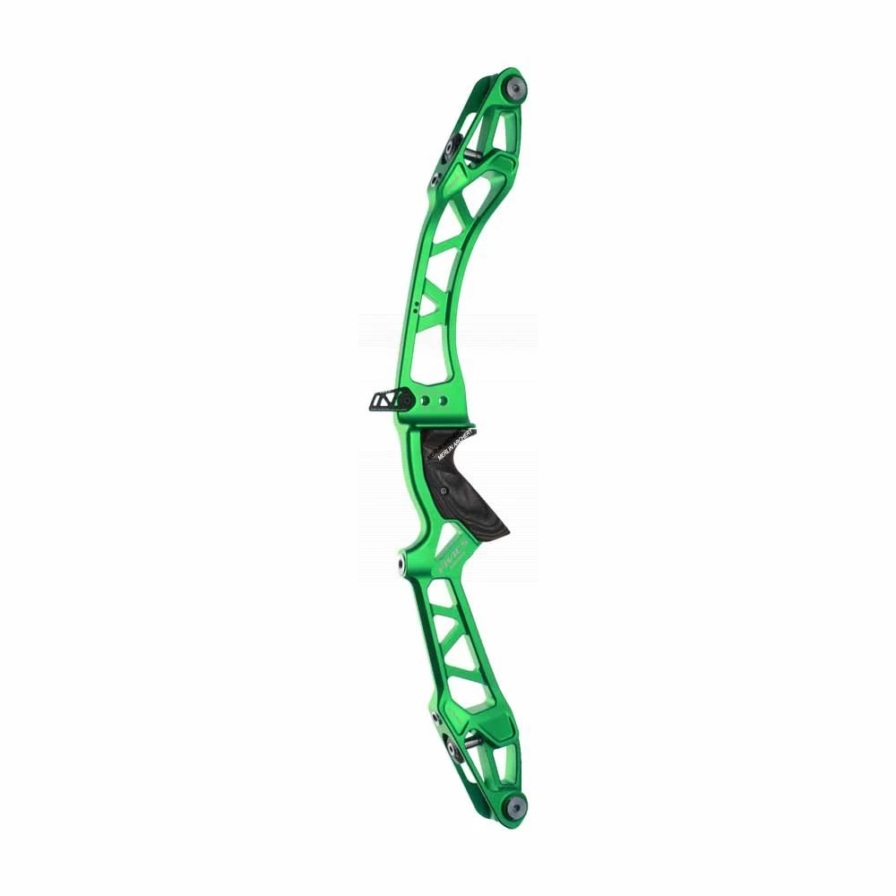 Fivics Argon X Recurve Riser - 25" 9 Fivics Argon X Recurve Riser - 25" - Image 7
