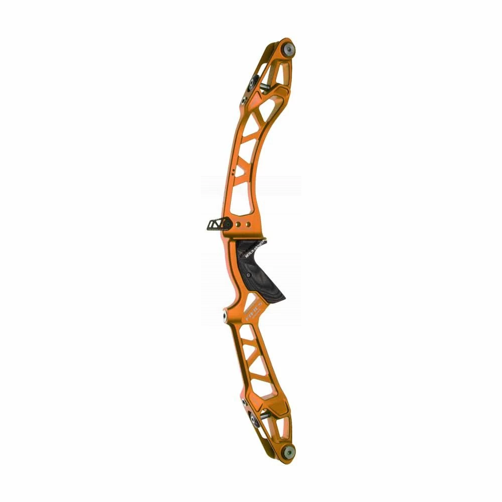 Fivics Argon X Recurve Riser - 25" 4 Fivics Argon X Recurve Riser - 25" - Image 2