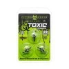 Flying Arrow Toxic Broadhead - 100g 1 Flying Arrow Toxic Broadhead - 100g -Bow Shop FLY008