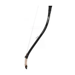 Freddie Archery Black Shadow Horse Bow - 48" 7 Freddie Archery Black Shadow Horse Bow - 48" -Bow Shop FRE001 2