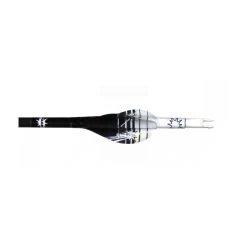 Gas Pro Spin Vanes - 1.75" Parabolic - Super Soft -Bow Shop GAS007 2