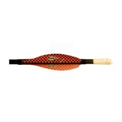 Gas Pro Spin Vanes - 2.5" Shield - Medium -Bow Shop GAS020 3