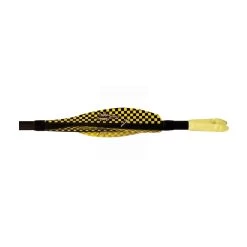 Gas Pro Spin Vanes - 2.5" Shield - Medium -Bow Shop GAS020 4