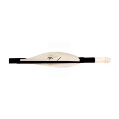 Gas Pro Spin Vanes - 2.5" Shield - Medium -Bow Shop GAS020 6