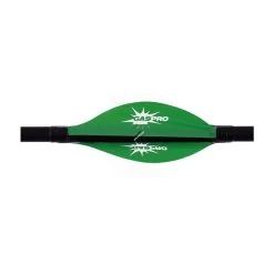 Gas Pro Spin Vanes - 2" Parabolic - Hard -Bow Shop GAS028 6