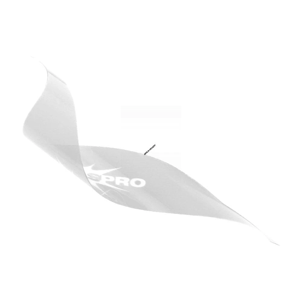 Gas Pro Spin Vanes - 2" Shield - Hard 5 Gas Pro Spin Vanes - 2" Shield - Hard - Image 3