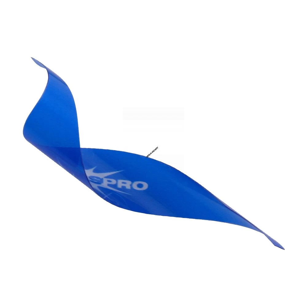Gas Pro Spin Vanes - 2" Shield - Hard 7 Gas Pro Spin Vanes - 2" Shield - Hard - Image 5