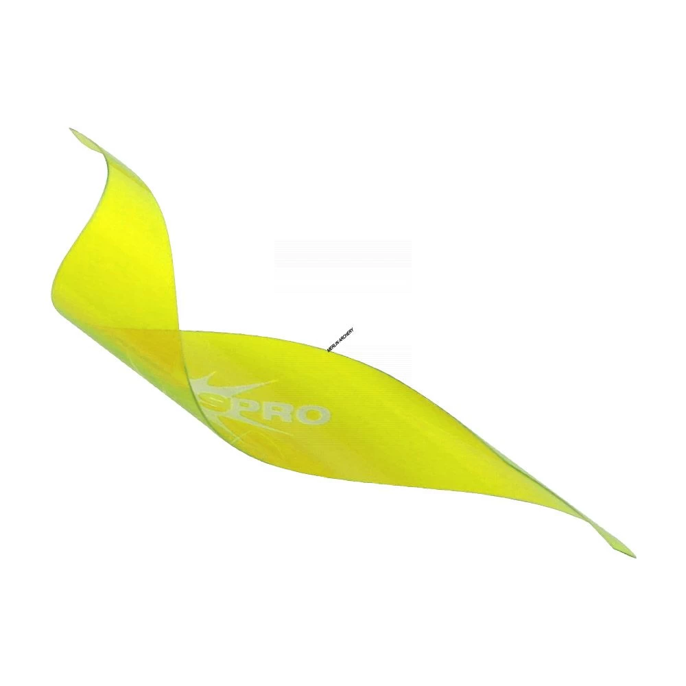 Gas Pro Spin Vanes - 2" Shield - Hard 8 Gas Pro Spin Vanes - 2" Shield - Hard - Image 6