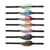 Gas Pro Spin Vanes - 2" Shield - Soft -Bow Shop GAS036