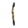 Gillo GQ Lux 25" Recurve Riser -Bow Shop GIL019