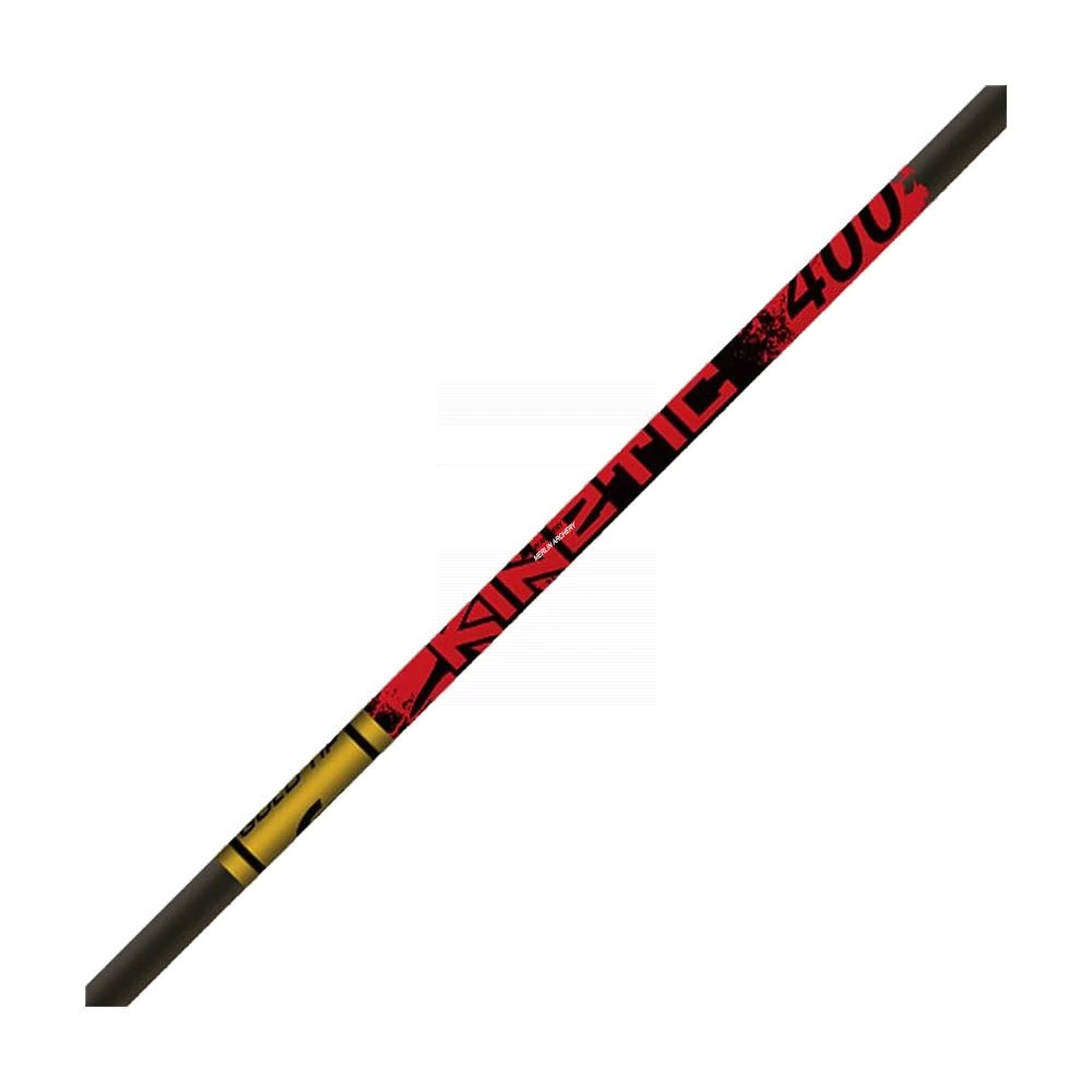 Gold Tip Kinetic - Shaft Only 3 Gold Tip Kinetic - Shaft Only