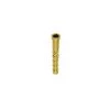 Gold Tip Brass Insert .246 -Bow Shop GOL050