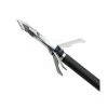 Grim Reaper Razorcut SS Broadheads - 125g 1 Grim Reaper Razorcut SS Broadheads - 125g -Bow Shop GRM010
