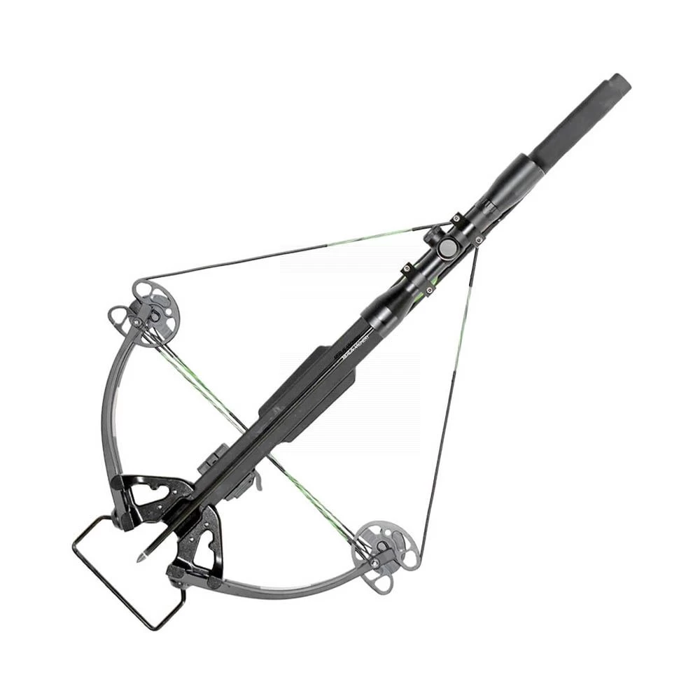 Hori-Zone Premium Penetrator Crossbow 4 Hori-Zone Premium Penetrator Crossbow - Image 2