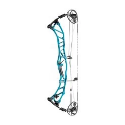 Hoyt Double XL Compound Bow 5 Hoyt Double XL Compound Bow -Bow Shop HOY030 1