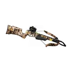 Jandao Chase Wind Crossbow Package - 150# 5 Jandao Chase Wind Crossbow Package - 150# -Bow Shop JAN003 1