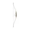 Kaiser Corvin 64" Hybrid Bow 1 Kaiser Corvin 64" Hybrid Bow -Bow Shop KAI008