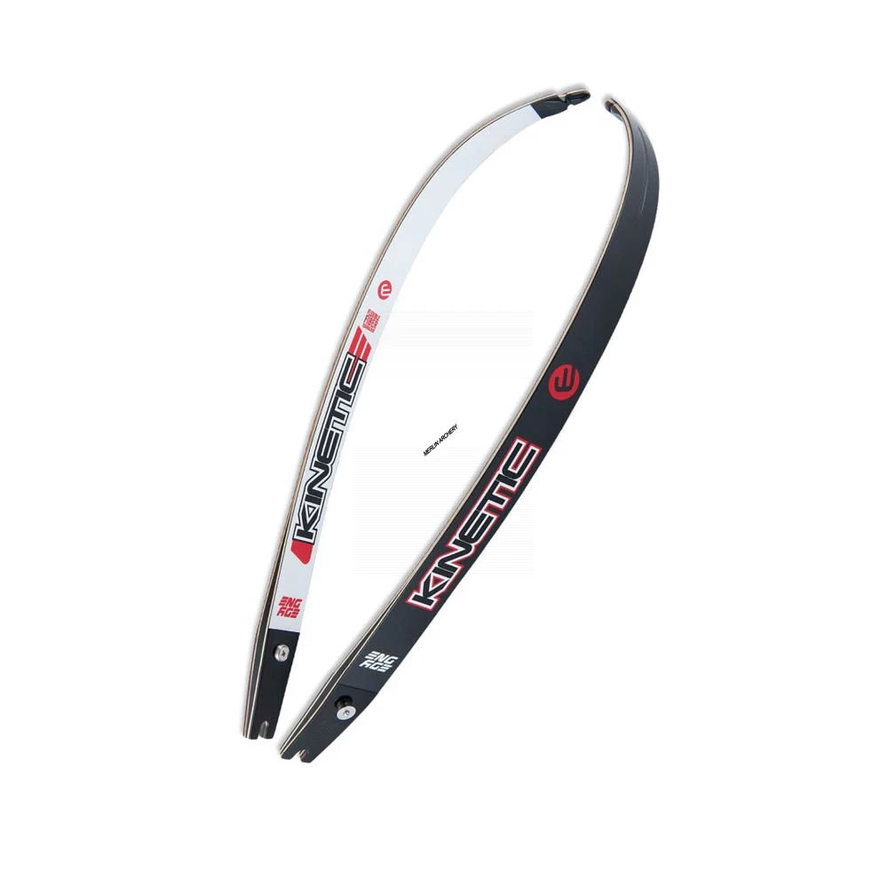 Kinetic Engage Fibre Recurve Limbs 3 Kinetic Engage Fibre Recurve Limbs