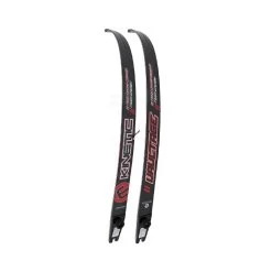 Kinetic Vaultage Carbon Recurve Limbs -Bow Shop KIN014 2