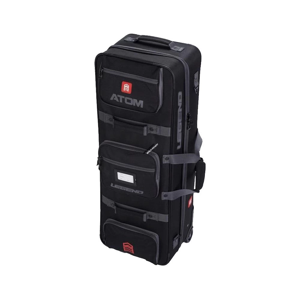 Legend Atom Recurve Case 3 Legend Atom Recurve Case