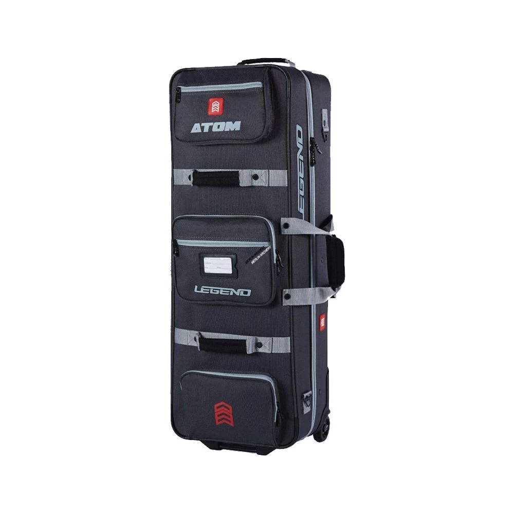 Legend Atom Recurve Case 4 Legend Atom Recurve Case - Image 2