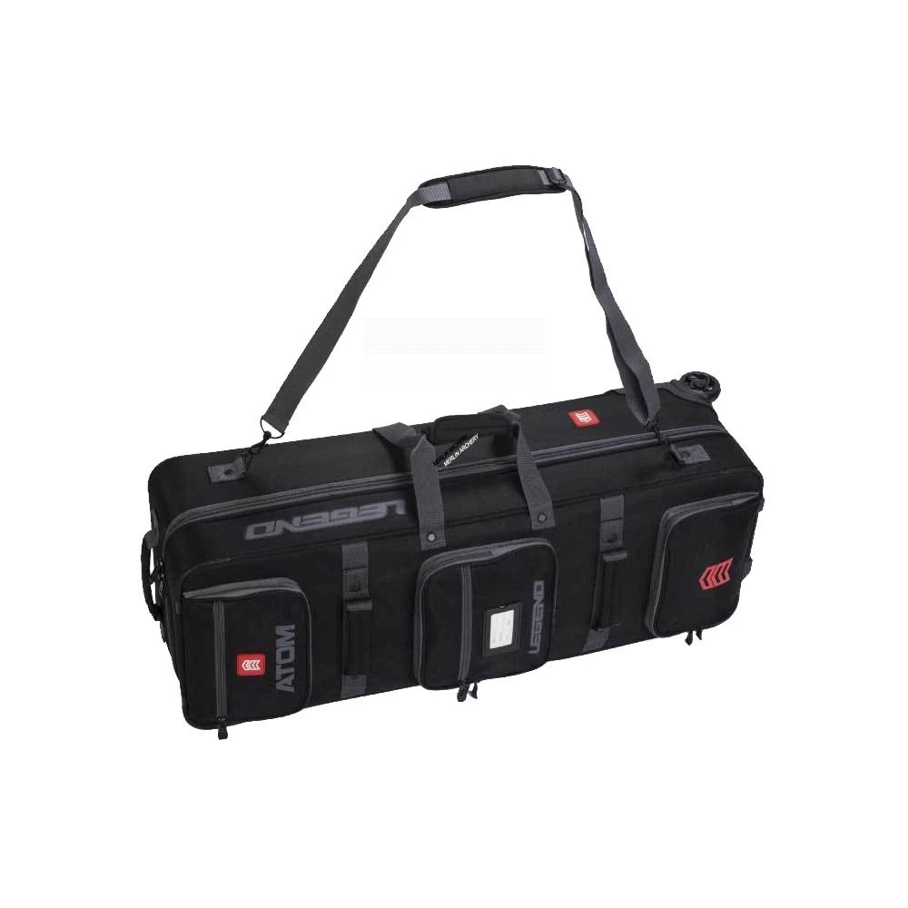 Legend Atom Recurve Case 5 Legend Atom Recurve Case - Image 3