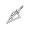 Magnus Snuffer Broadheads - 3 Blade - 100g -Bow Shop MAG022