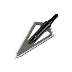 Magnus Stinger Stainless Broadheads - 2 Blade - 100g