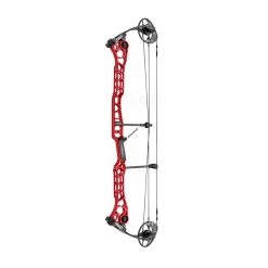 Mathews TRX 38 Compound Bow 9 Mathews TRX 38 Compound Bow -Bow Shop MAT005 4