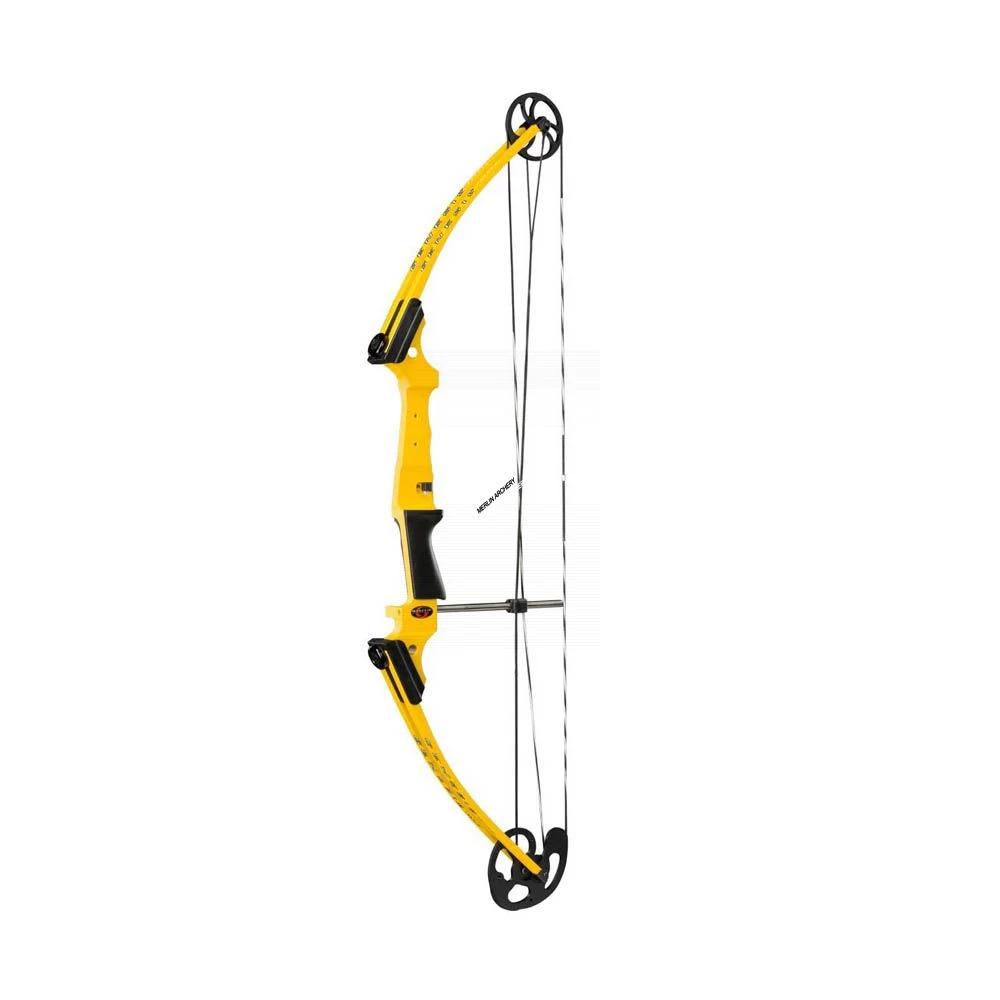 Mathews Genesis Compound Bow 10 Mathews Genesis Compound Bow - Image 8