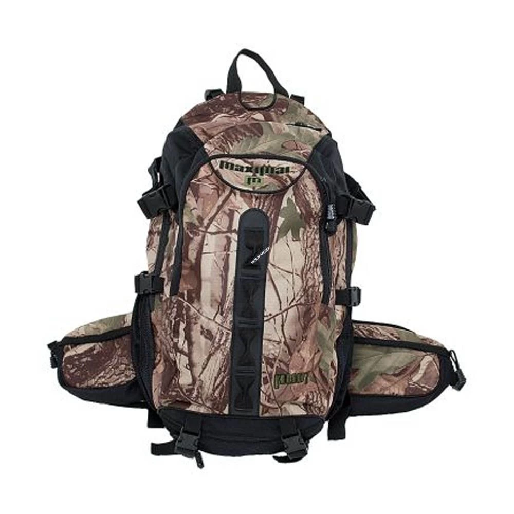 Maximal Backpack And Bow Carry 3 Maximal Backpack And Bow Carry