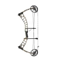 Mission Switch Compound Bow -Bow Shop MIS005 1